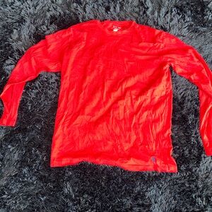 Polo Ralph Lauren long sleeve t shirt